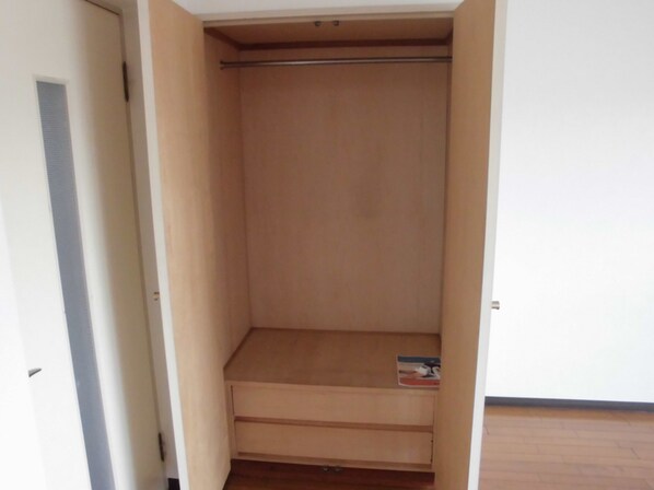 ジュネス伊伝居Ⅱの物件内観写真